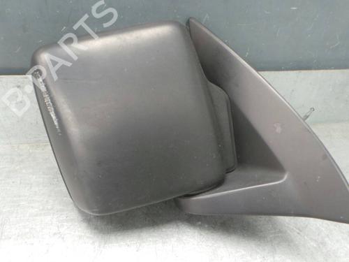 Right mirror OPEL COMBO Box Body/MPV 1.7 CDTI 16V | BP3372206C27 