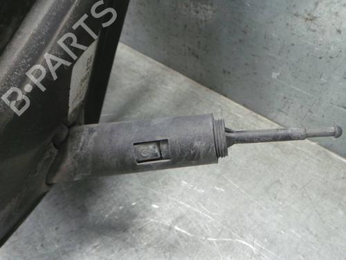 Right mirror OPEL COMBO Box Body/MPV 1.7 CDTI 16V | BP3372206C27 