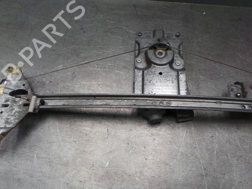 Rudehejsemekanisme venstre bagtil PEUGEOT 307 SW (3H) 1.6 HDI 110 | BP344575C24 