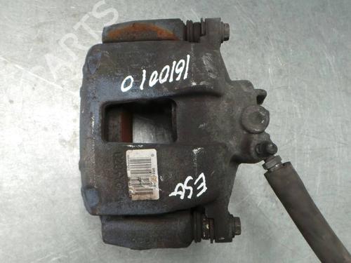 Pompa hamulcowa PEUGEOT 307 SW (3H) 1.6 HDI 110 Esquerda