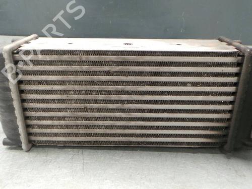 Intercooler PEUGEOT 307 SW (3H) 1.6 HDI 110 | BP286695M30 