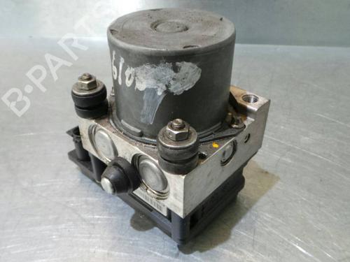 ABS pump PEUGEOT 307 SW (3H) 1.6 HDI 110 | BP170505M43 