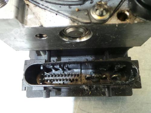 ABS pump PEUGEOT 307 SW (3H) 1.6 HDI 110 | BP170505M43 