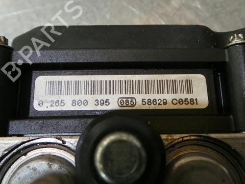 ABS pump PEUGEOT 307 SW (3H) 1.6 HDI 110 | BP170505M43 