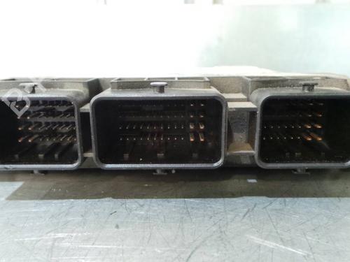 Engine control unit (ECU) PEUGEOT 307 Break (3E) 1.6 HDi 110 | BP163551M57 