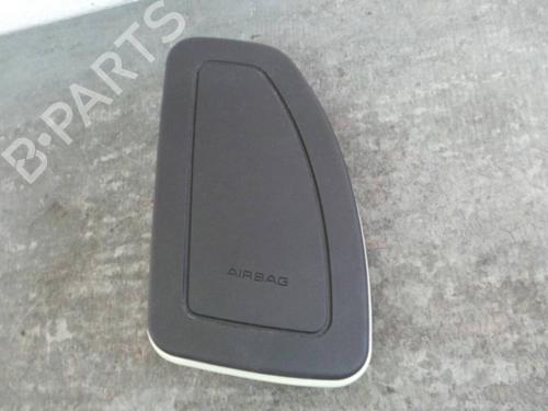 Right seat airbag PEUGEOT 407 (6D_) 2.0 HDi 135 (6DRHRH, 6DRHRE, 6DRHRG, 6DRHRJ) 96439583ZD
