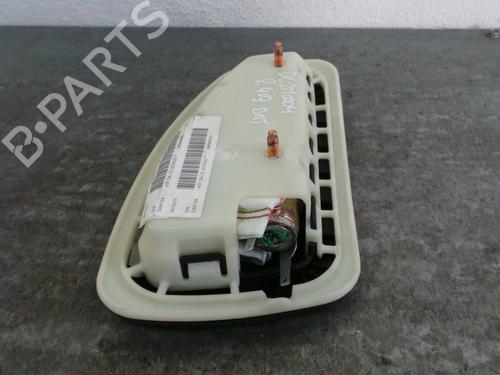 Right seat airbag PEUGEOT 407 (6D_) 2.0 HDi 135 (6DRHRH, 6DRHRE, 6DRHRG, 6DRHRJ) | BP127019C14 