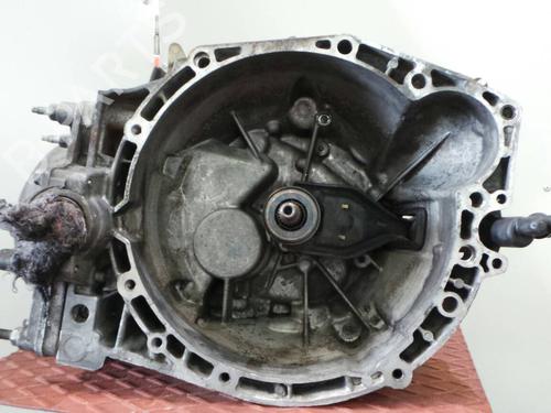 Gearbox PEUGEOT 407 (6D_) 2.0 HDi 135 (6DRHRH, 6DRHRE, 6DRHRG, 6DRHRJ) 20MB02
