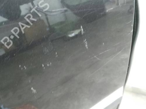 Right rear door PEUGEOT 407 (6D_) 2.0 HDi 135 (6DRHRH, 6DRHRE, 6DRHRG, 6DRHRJ) | BP57287C5 