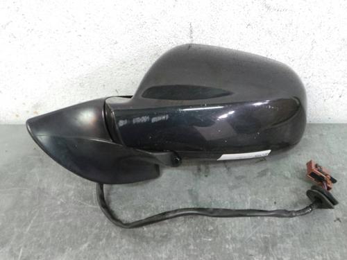 Left mirror PEUGEOT 407 (6D_) 2.0 HDi 135 (6DRHRH, 6DRHRE, 6DRHRG, 6DRHRJ) | BP57289C26 