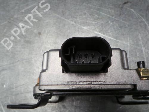 Electronic module PEUGEOT 407 (6D_) 2.0 HDi 135 (6DRHRH, 6DRHRE, 6DRHRG, 6DRHRJ) | BP241680M83 