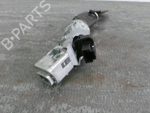 Ignition barrel PEUGEOT 407 (6D_) 2.0 HDi 135 (6DRHRH, 6DRHRE, 6DRHRG, 6DRHRJ) | BP2135696M48 