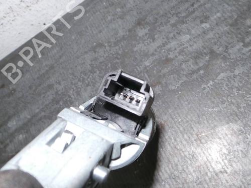 Ignition barrel PEUGEOT 407 (6D_) 2.0 HDi 135 (6DRHRH, 6DRHRE, 6DRHRG, 6DRHRJ) | BP2135696M48 