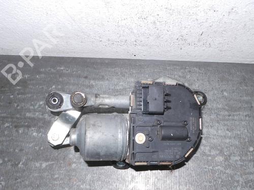 Front wiper motor PEUGEOT 407 (6D_) 2.0 HDi 135 (6DRHRH, 6DRHRE, 6DRHRG, 6DRHRJ) 9656859880 ; 0390241722