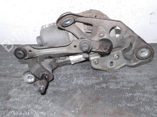 Front wiper motor PEUGEOT 407 (6D_) 2.0 HDi 135 (6DRHRH, 6DRHRE, 6DRHRG, 6DRHRJ) | BP2135728M29 