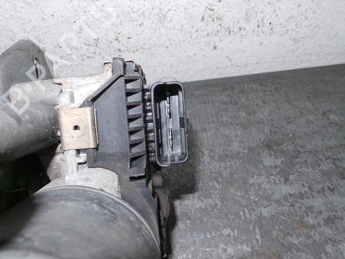 Front wiper motor PEUGEOT 407 (6D_) 2.0 HDi 135 (6DRHRH, 6DRHRE, 6DRHRG, 6DRHRJ) | BP2135728M29 