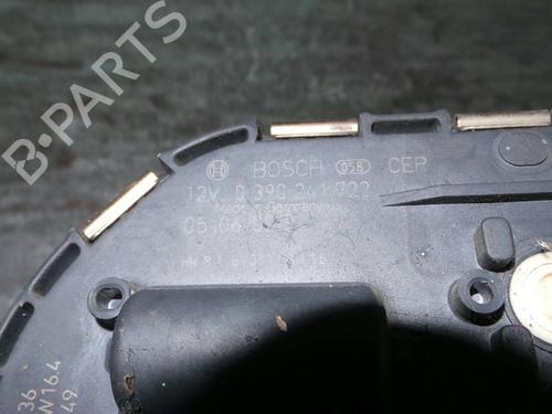 Front wiper motor PEUGEOT 407 (6D_) 2.0 HDi 135 (6DRHRH, 6DRHRE, 6DRHRG, 6DRHRJ) | BP2135728M29 