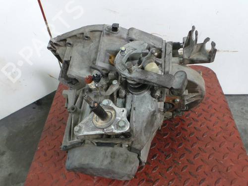 Gearbox PEUGEOT 407 (6D_) 2.0 HDi 135 (6DRHRH, 6DRHRE, 6DRHRG, 6DRHRJ) | BP2278921M3 