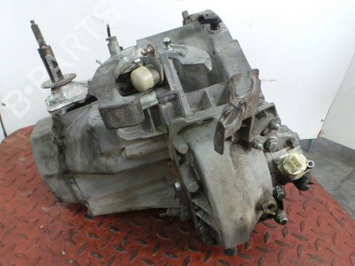 Gearbox PEUGEOT 407 (6D_) 2.0 HDi 135 (6DRHRH, 6DRHRE, 6DRHRG, 6DRHRJ) | BP2278921M3 