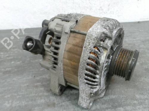 Alternator PEUGEOT 407 (6D_) 2.0 HDi 135 (6DRHRH, 6DRHRE, 6DRHRG, 6DRHRJ) | BP1965719M7 