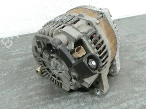 Alternator PEUGEOT 407 (6D_) 2.0 HDi 135 (6DRHRH, 6DRHRE, 6DRHRG, 6DRHRJ) | BP1965719M7 