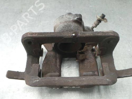 Brake master cylinder PEUGEOT 407 (6D_) 2.0 HDi 135 (6DRHRH, 6DRHRE, 6DRHRG, 6DRHRJ) | BP3499416M77 