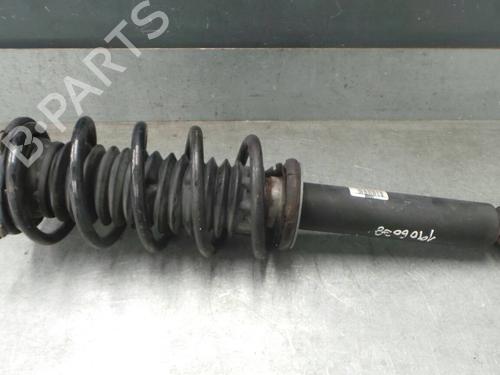 Used Left front shock absorber PEUGEOT 407 (6D_) 2.0 HDi 135 (6DRHRH, 6DRHRE, 6DRHRG, 6DRHRJ) (136 hp) 3499420