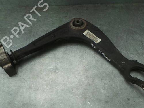 Used Right front suspension arm PEUGEOT 407 (6D_) 2.0 HDi 135 (6DRHRH, 6DRHRE, 6DRHRG, 6DRHRJ) (136 hp) 3499421