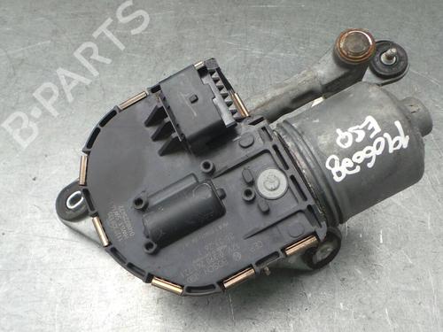 Front wipers mechanism PEUGEOT 407 (6D_) 2.0 HDi 135 (6DRHRH, 6DRHRE, 6DRHRG, 6DRHRJ) | BP3497206C83 
