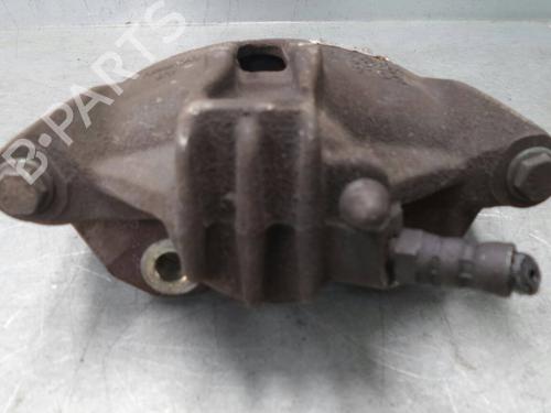 Brake master cylinder PEUGEOT 206 Hatchback (2A/C) 1.4 HDi eco 70 | BP270358M77 