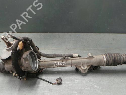 Used Steering rack PEUGEOT 207 (WA_, WC_) 1.4 HDi (68 hp) 128549