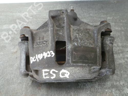 Hovedbremsecylinder PEUGEOT 206+ (2L_, 2M_) 1.4 HDi eco 70 (68 hp) 2986388