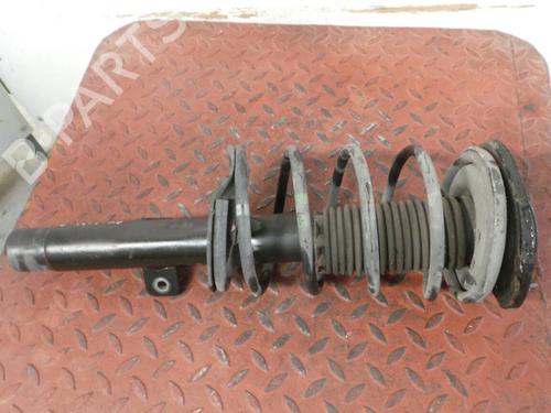 Used Left front shock absorber PEUGEOT 206+ (2L_, 2M_) 1.4 HDi eco 70 (68 hp) 2986390
