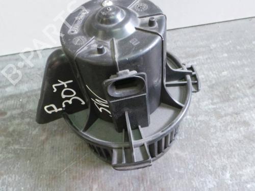 Ventilator motor PEUGEOT 307 SW (3H) 1.4 HDi 70 | BP3497922M62 