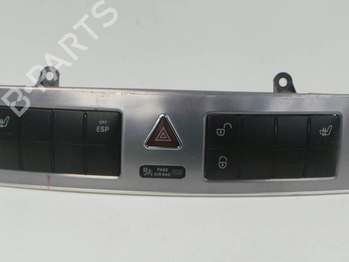 Elektronisk modul MERCEDES-BENZ C-CLASS T-Model (S203) C 220 CDI (203.208) (150 hp) 4694002