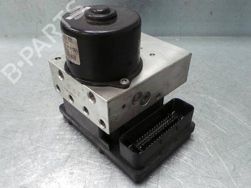 Pompe ABS MERCEDES-BENZ C-CLASS (W203) C 220 CDI (203.008) (150 hp) 200168