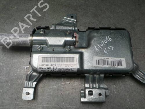 Høyre dør kollisjonspute MERCEDES-BENZ C-CLASS (W203) C 220 CDI (203.008) | BP1076529C51 