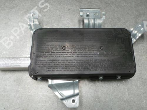 Høyre dør kollisjonspute MERCEDES-BENZ C-CLASS (W203) C 220 CDI (203.008) | BP1076529C51 