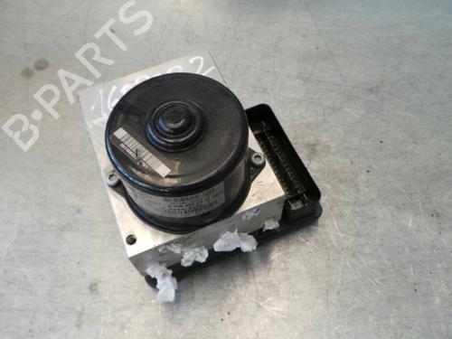 Abs pomp MERCEDES-BENZ C-CLASS Coupe (CL203) C 220 CDI (203.708) (150 hp) 87075