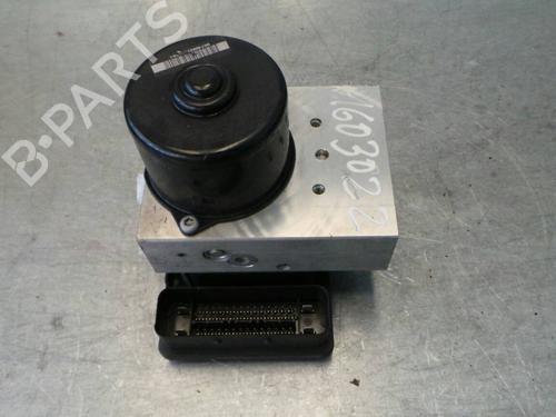 ABS pump MERCEDES-BENZ C-CLASS Coupe (CL203) C 220 CDI (203.708) | BP87075M43