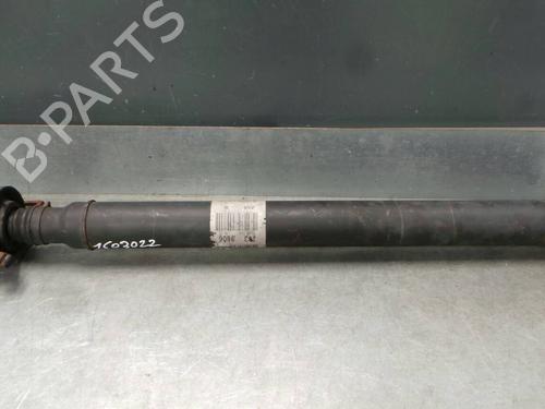 Driveshaft MERCEDES-BENZ C-CLASS Coupe (CL203) C 220 CDI (203.708) | BP1252798M37
