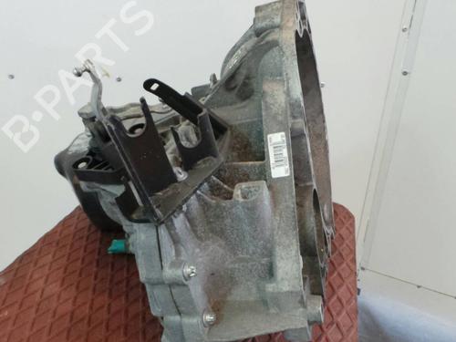 Gearbox NISSAN MICRA III (K12) 1.2 16V | BP119573M3