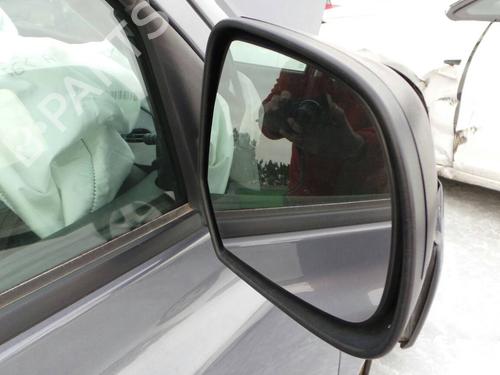 Used Right mirror NISSAN MICRA III (K12) 1.2 16V (80 hp) 34544