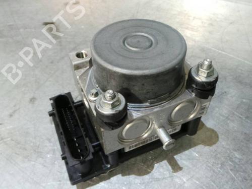 ABS pump NISSAN MICRA III (K12) 1.2 16V 0265231841  47660BC60A