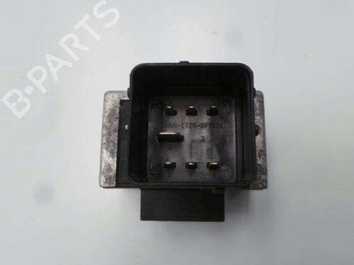 Electronic module NISSAN NAVARA NP300 (D40) 2.5 dCi 4WD | BP1290743M83 