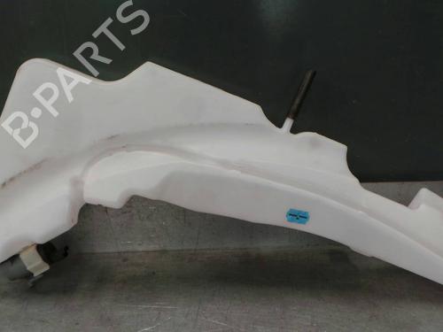 Used Windscreen washer tank NISSAN NAVARA NP300 (D40) 2.5 dCi 4WD (144 hp) 1289438