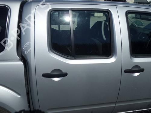 Dør høyre bak NISSAN NAVARA NP300 (D40) 2.5 dCi 4WD (144 hp) 1109000