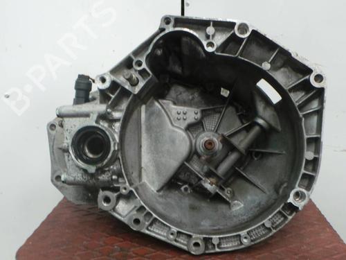 Gearbox FIAT SEICENTO / 600 (187_) 1.1 (187AXB, 187AXB1A, 187AXC1A02) 117-5663312
