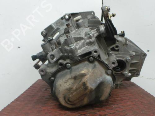 Gearbox FIAT SEICENTO / 600 (187_) 1.1 (187AXB, 187AXB1A, 187AXC1A02) | BP2496871M3 