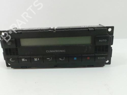 Climate control SKODA OCTAVIA I Combi (1U5) 1.9 TDI S/R
